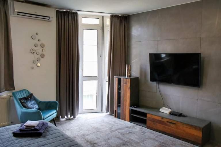 Donati At Buda Castle Apartment *
