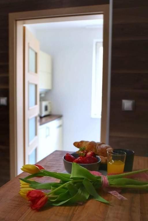 Apartment Donati At Buda Castle